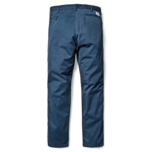 A.P.C. + Carhartt Chino Pant / Federal, Rinsed