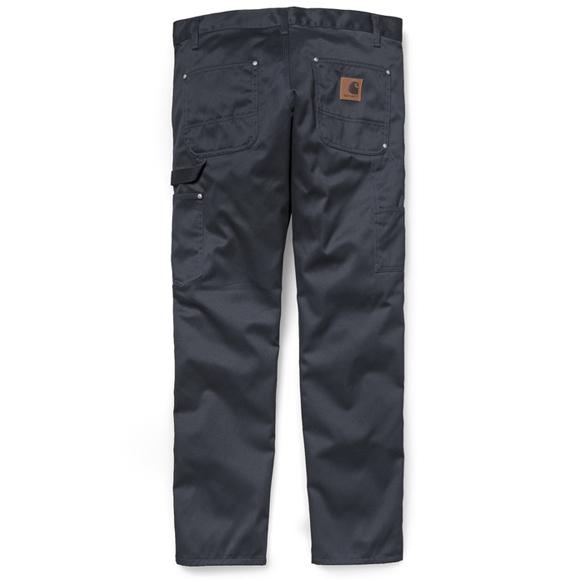 Carhartt WIP Saffron Deep Night
