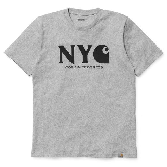 Carhartt WIP NYC