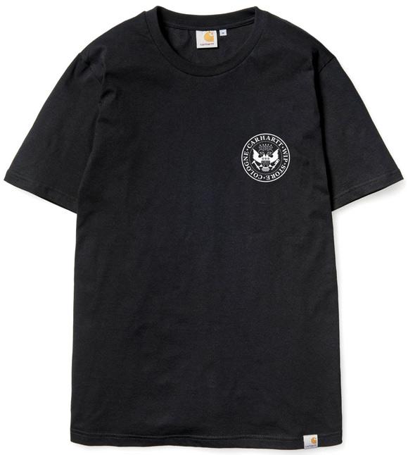 Carhartt WIP Store Cologne