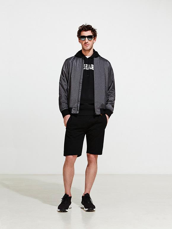 Carhartt WIP SS15 Lookbook