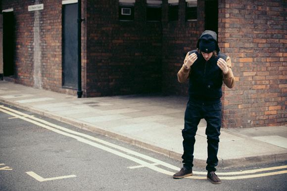 Patta x Carhartt WIP