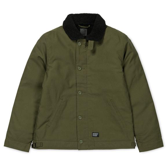 Carhartt WIP Capsule Collection