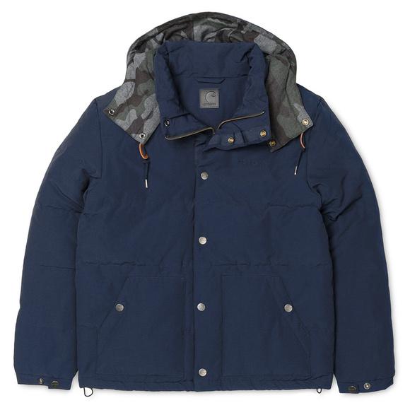 Carhartt WIP Capsule Collection