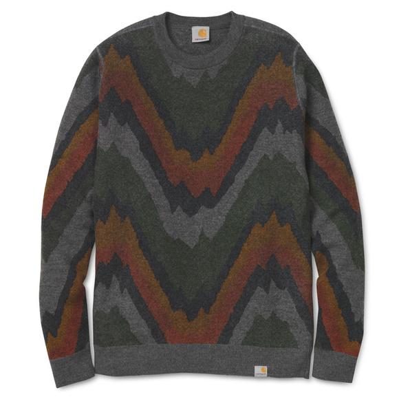 Carhartt WIP Fall Shades