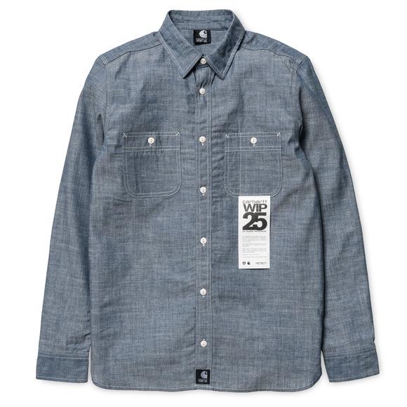 Carhartt WIP 25 Years