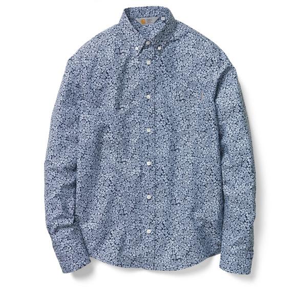 Carhartt WIP Flora Print 
