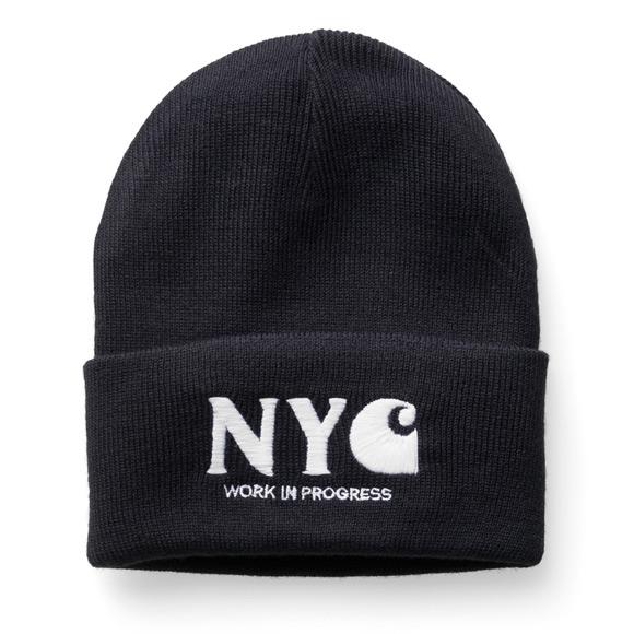 Carhartt WIP NYC