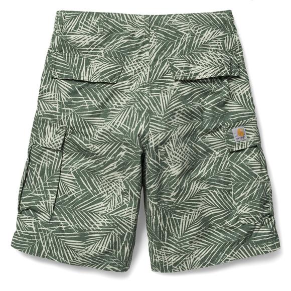 Carhartt WIP Palm Print