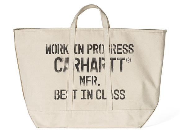 Carhartt WIP Spring/Summer 2015