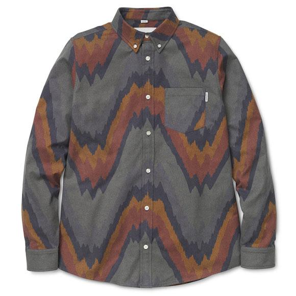 Carhartt WIP Fall Shades