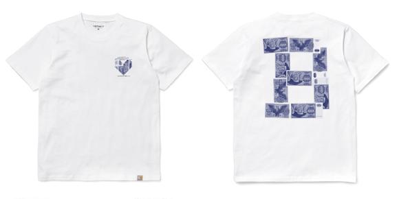 Carhartt WIP Store Mitte