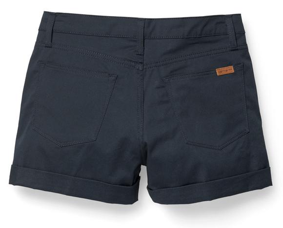Carhartt WIP Saffron Deep Night