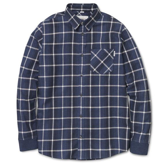 Carhartt WIP Fall Shades