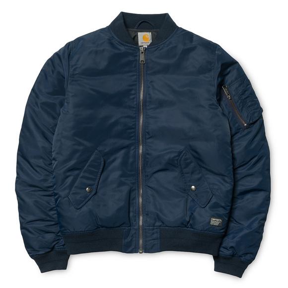 Carhartt WIP Fall Shades