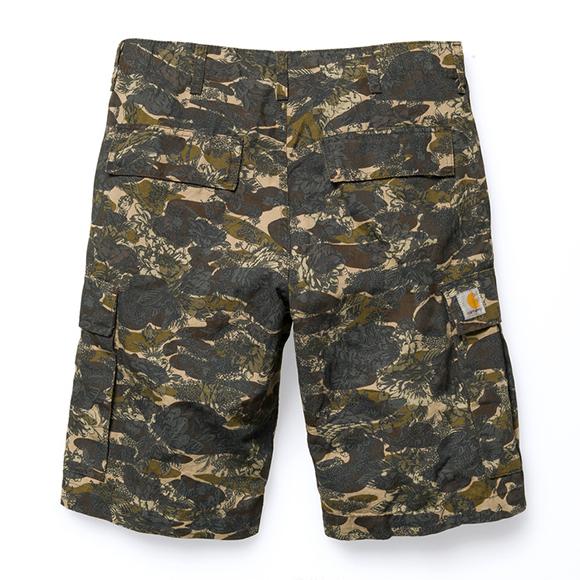 Carhartt WIP Shorts