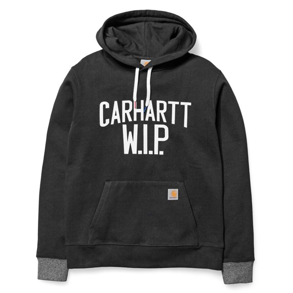carhartt hooded wip sweat
