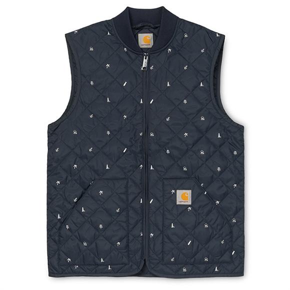Carhartt WIP Economy Print