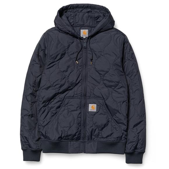 Carhartt WIP FW14 Jackets