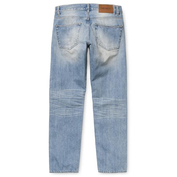 Carhartt WIP Denim Special