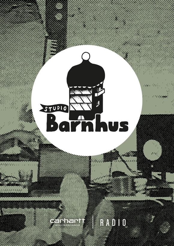 Carhartt Radio Show December 2013