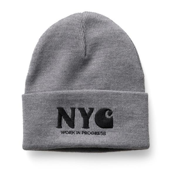 Carhartt WIP NYC