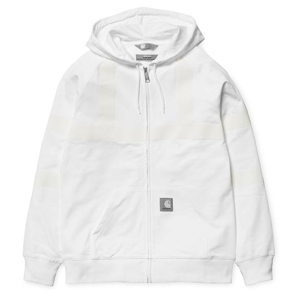 Slam Jam x Carhartt WIP