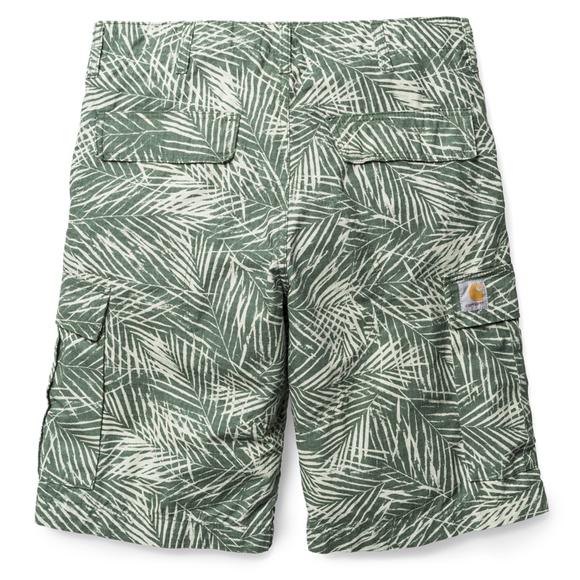Carhartt WIP Palm Print