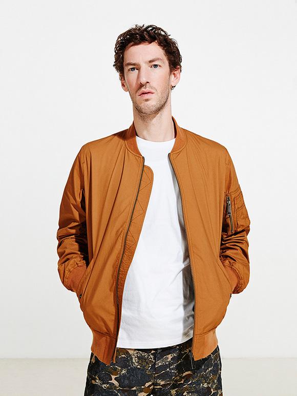 Carhartt WIP SS15 Lookbook