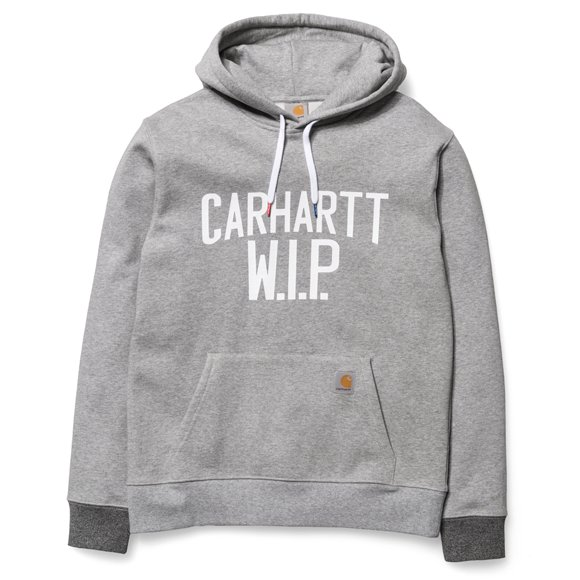 carhartt hooded wip sweat