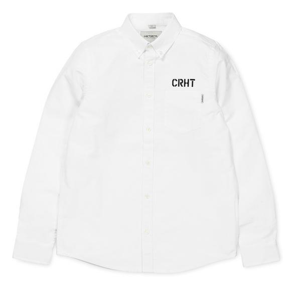 Carhartt WIP Capsule Collection