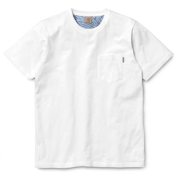 Carhartt WIP Palm Print
