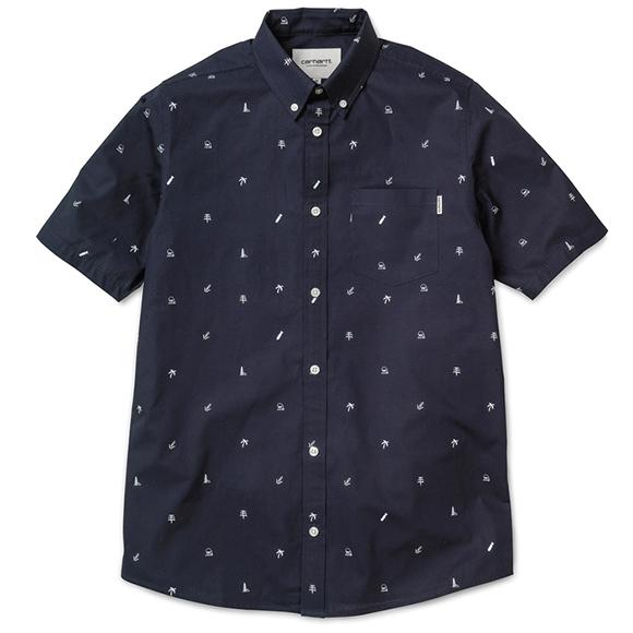 Carhartt WIP Economy Print