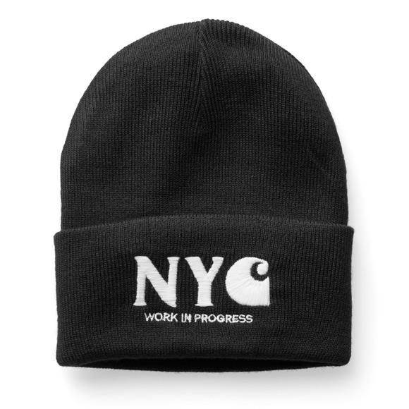 Carhartt WIP NYC