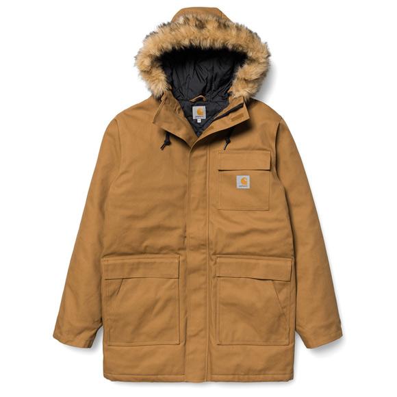 Carhartt WIP Jackets