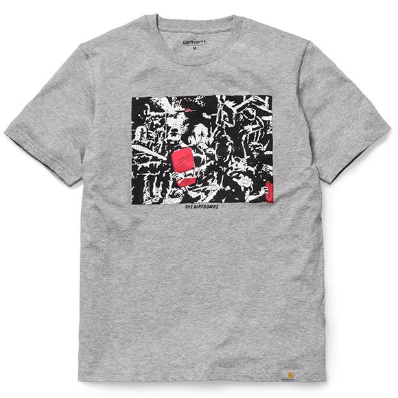 Carhartt WIP Sound of Detroit