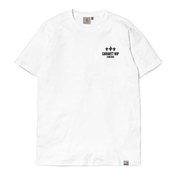 Carhartt Store Lyon