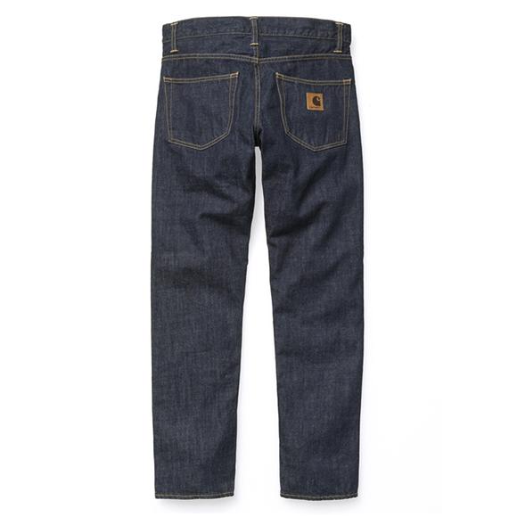 Carhartt WIP Denim Special