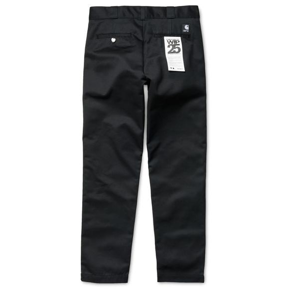 Carhartt WIP 25 Years