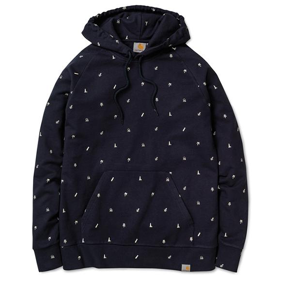 Carhartt WIP Spring/Summer 2015