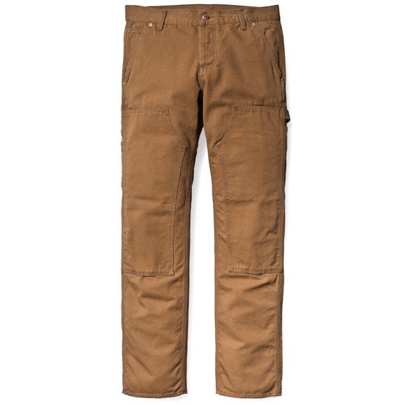 Carhartt WIP Carhartt + A.P.C. Fall / Winter 2012 | Official