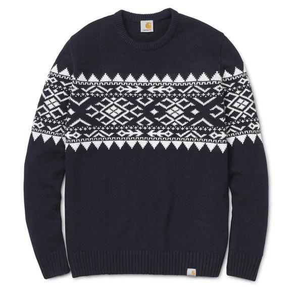 Carhartt WIP Fall Shades