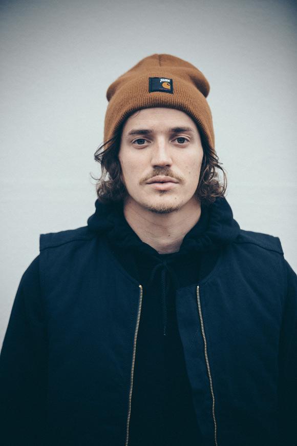 Patta x Carhartt WIP