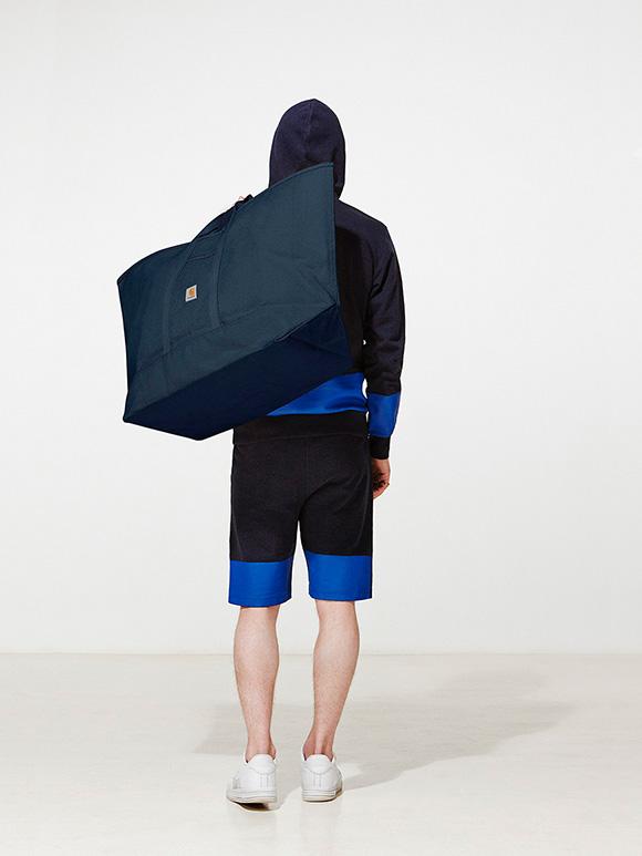 Carhartt WIP SS15 Lookbook