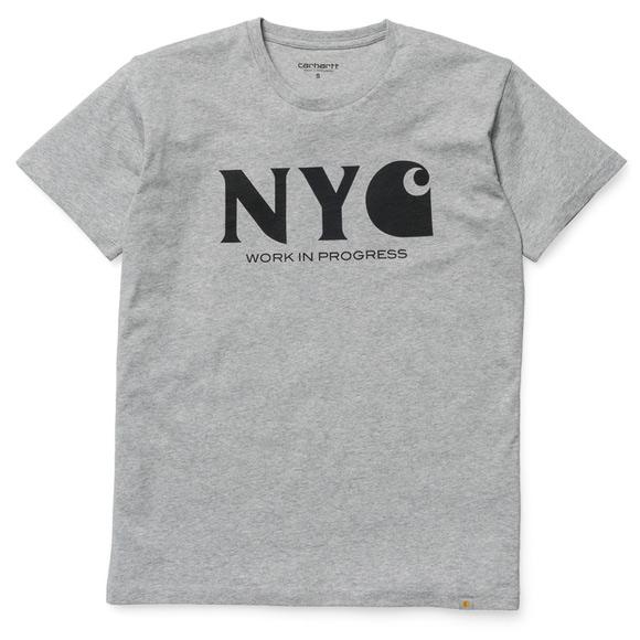 Carhartt WIP NYC