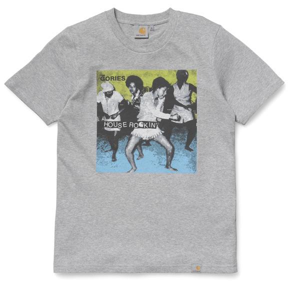 Carhartt Sound of Detroit Series