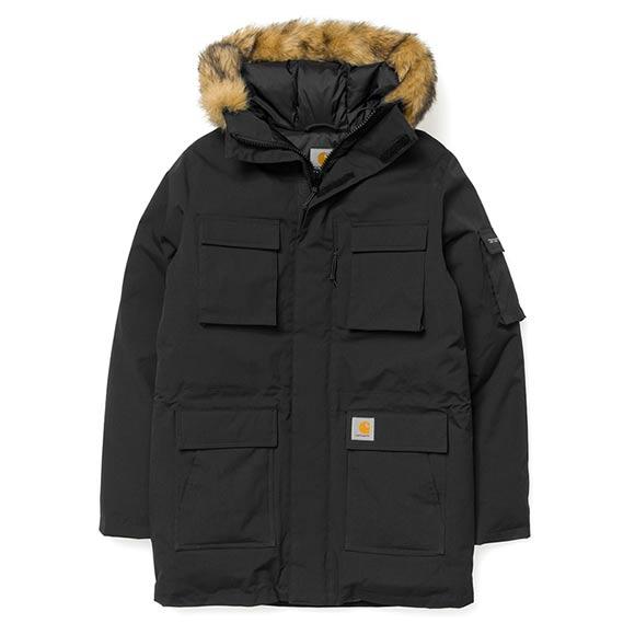 Carhartt WIP Capsule Collection