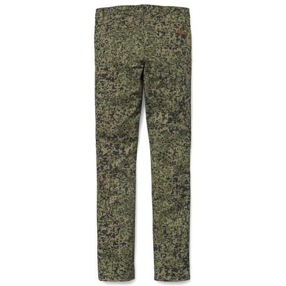 Carhartt WIP Camo Stain
