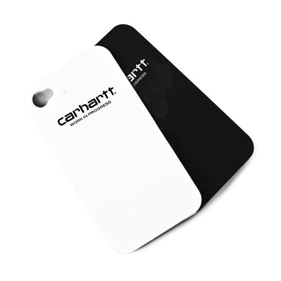 Carhartt WIP Carhartt WIP iPhone cases Carhartt WIP