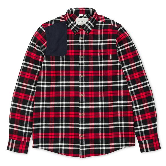 Carhartt WIP Capsule Collection